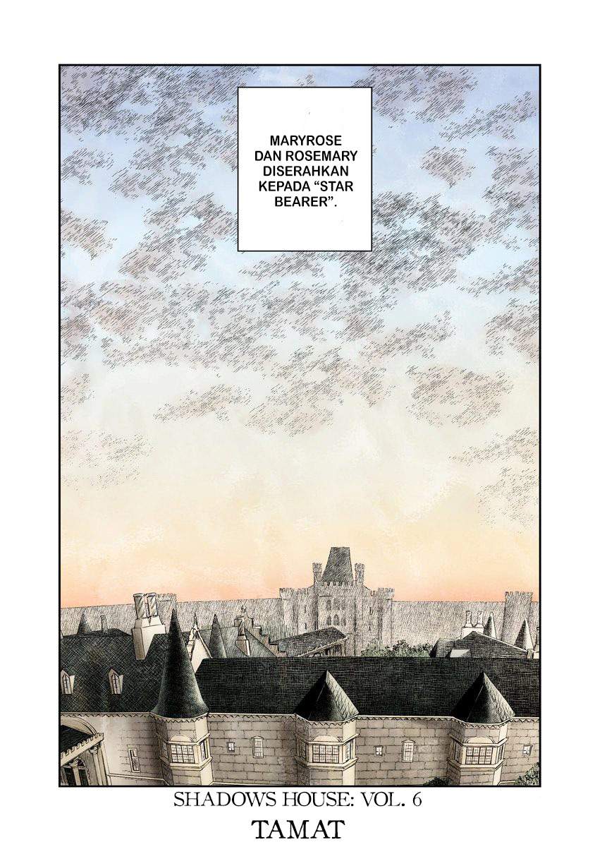 Shadows House Chapter 74 Image 13