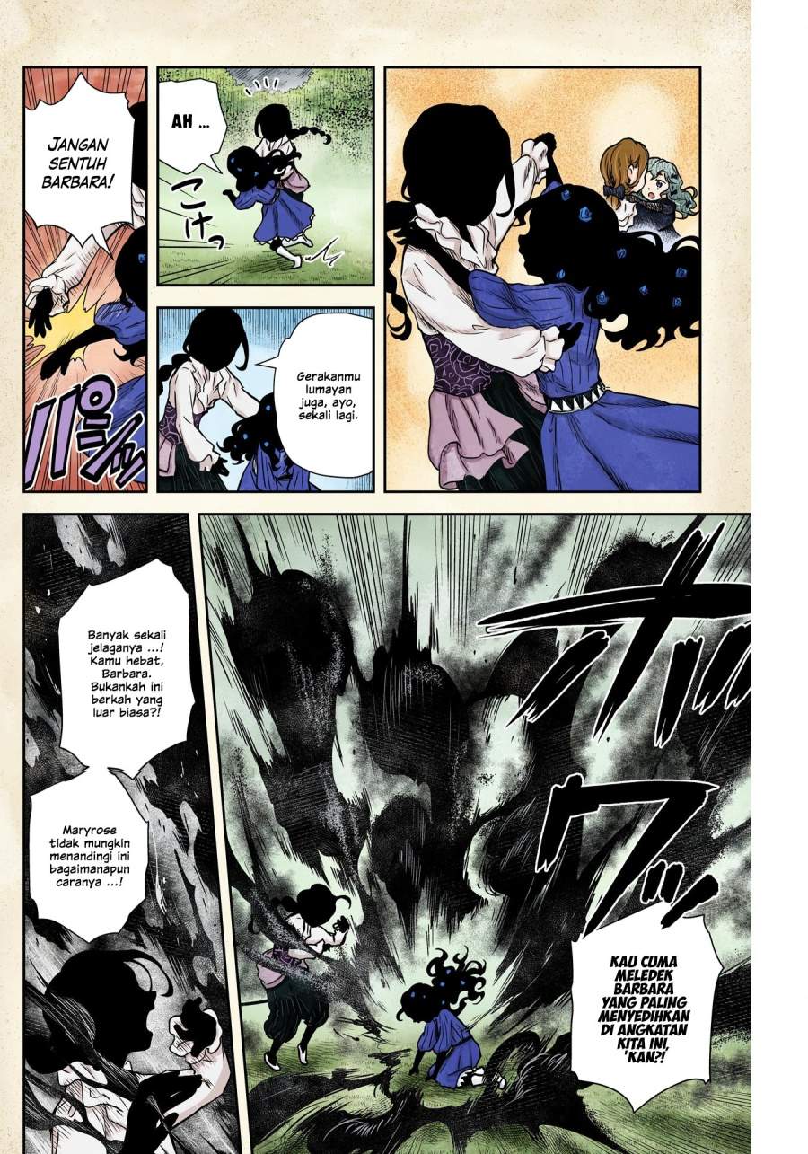 Shadows House Chapter 75 Image 11