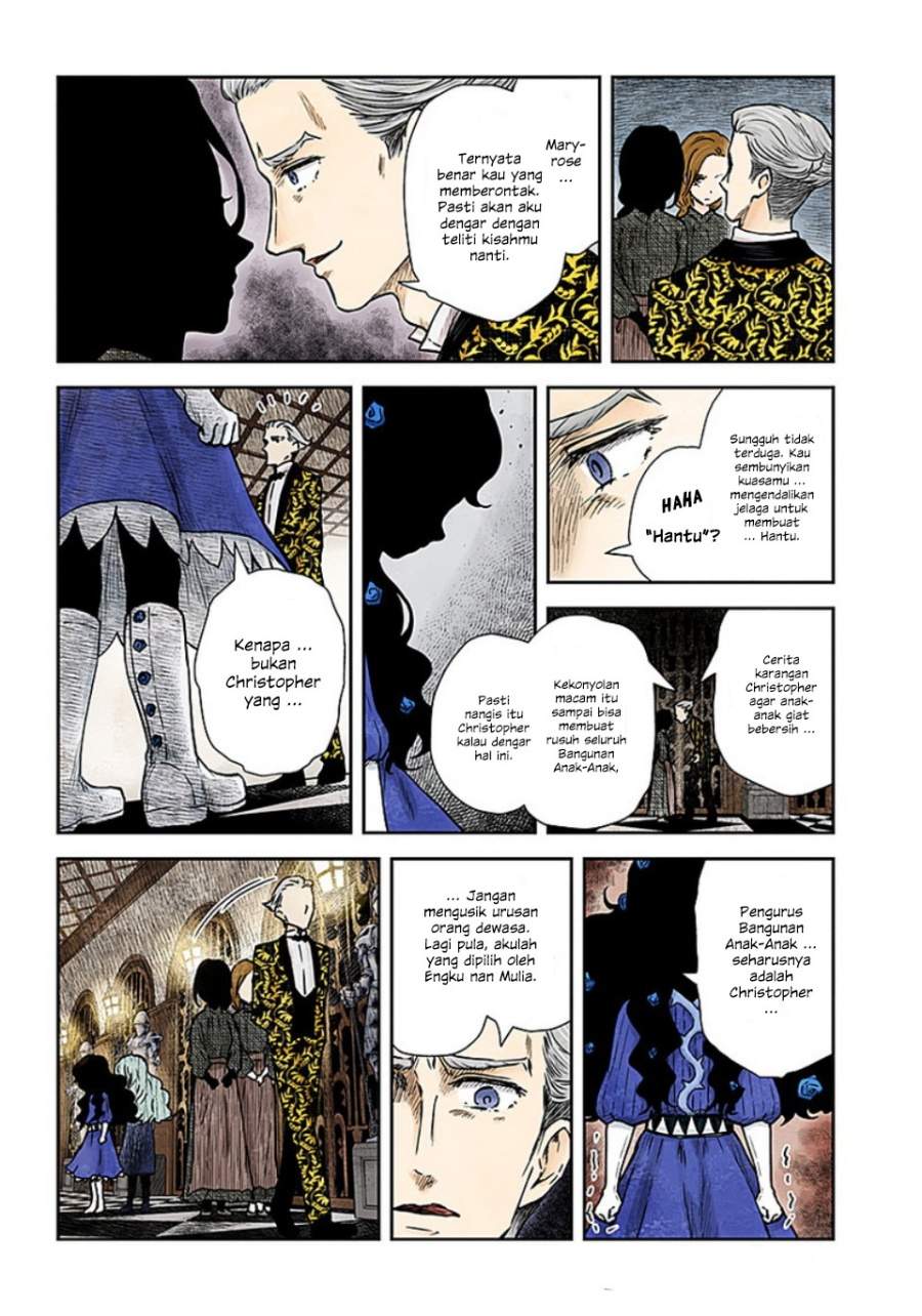 Shadows House Chapter 77 Image 5