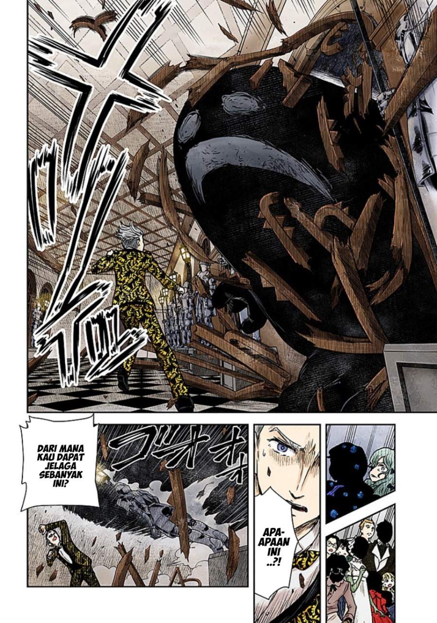 Shadows House Chapter 78 Image 3