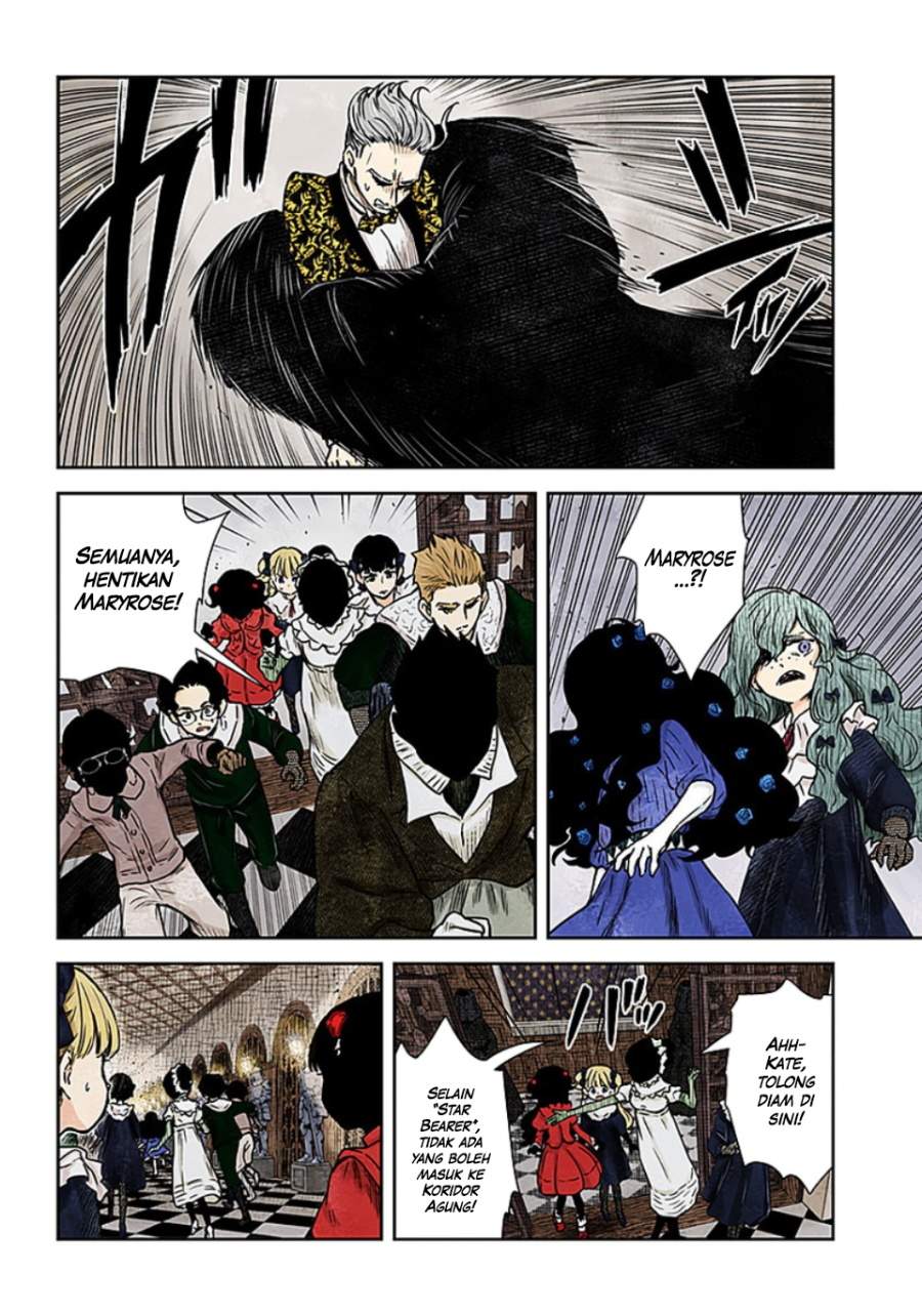 Shadows House Chapter 78 Image 5