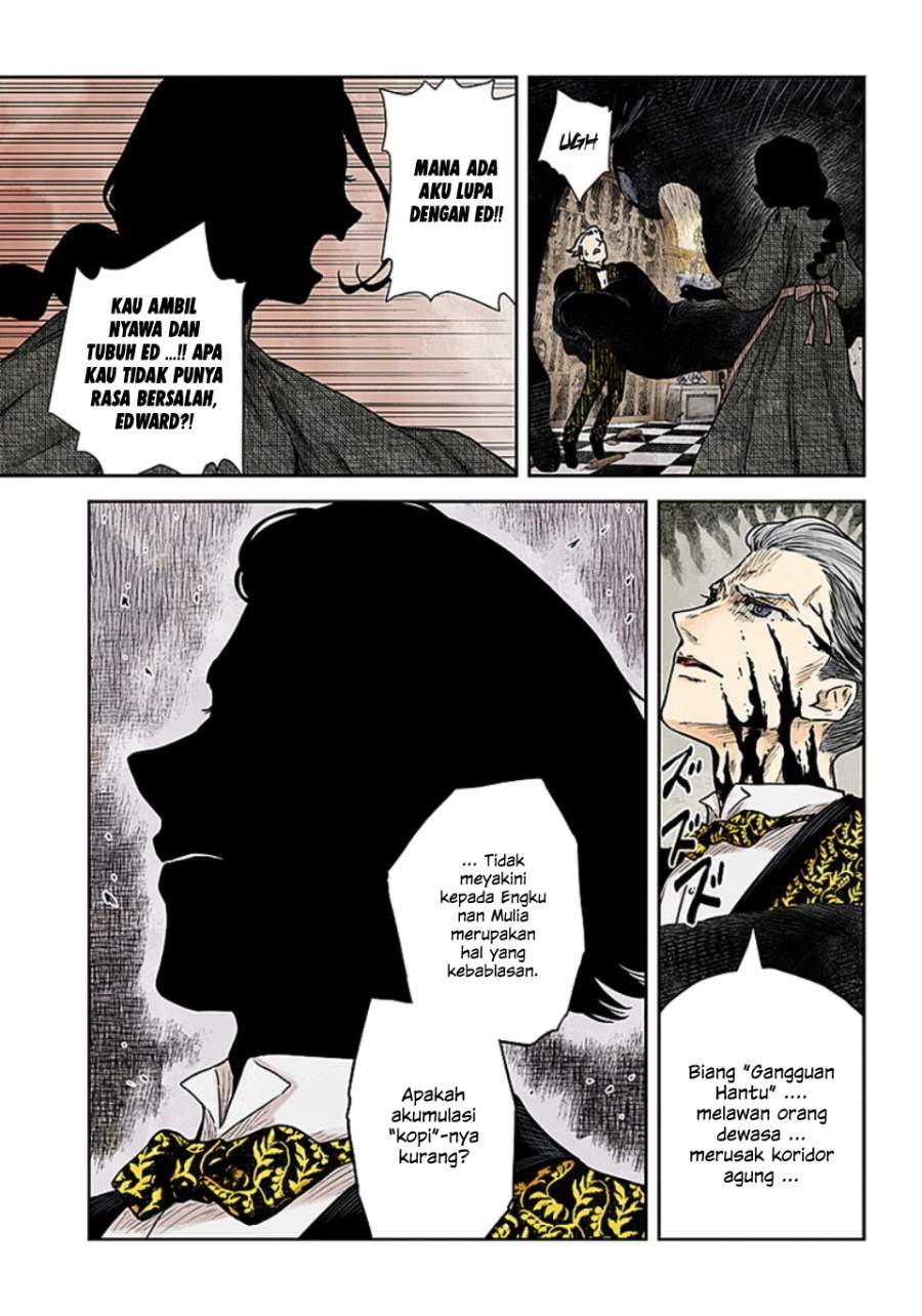 Shadows House Chapter 78 Image 6