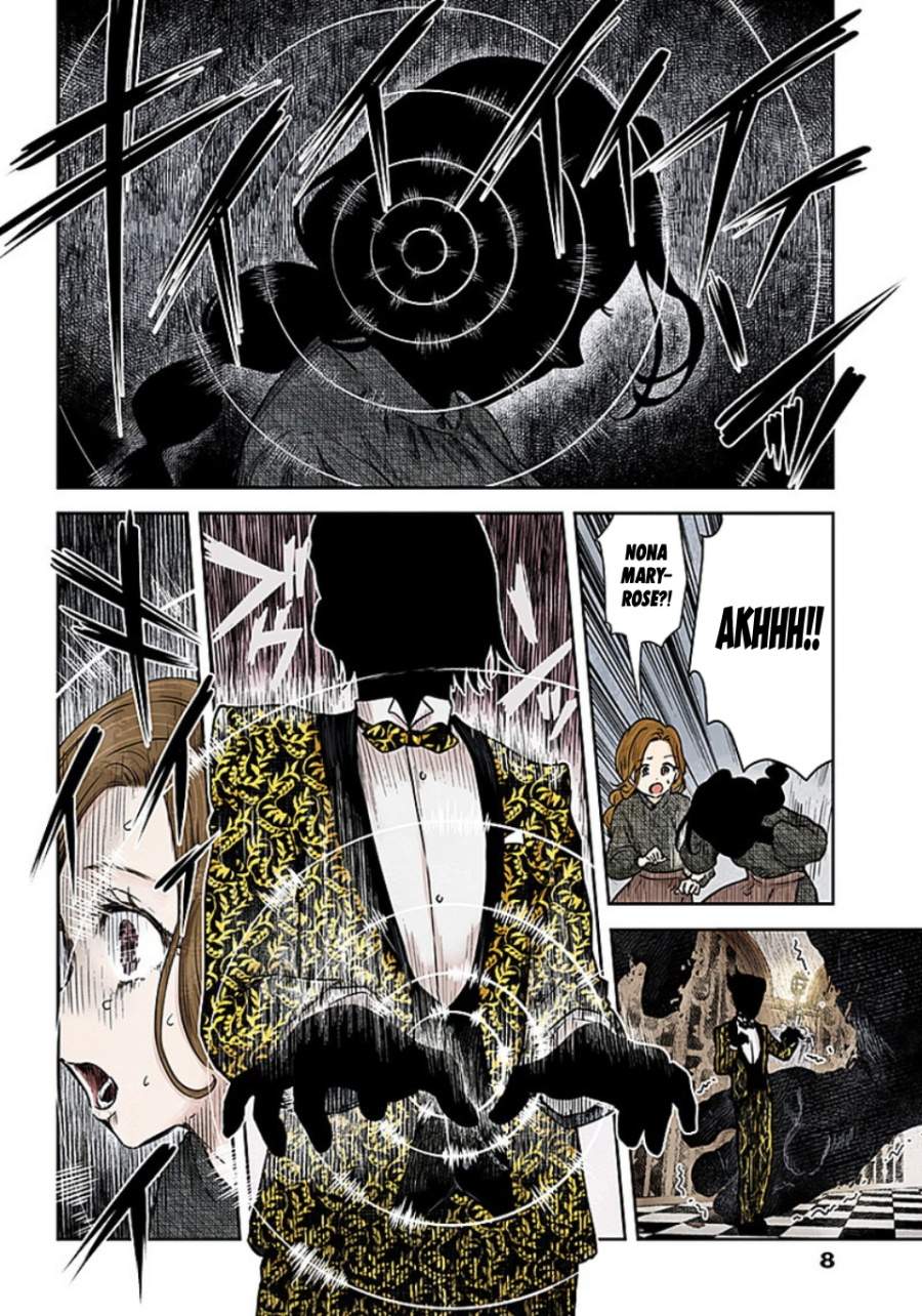 Shadows House Chapter 78 Image 7