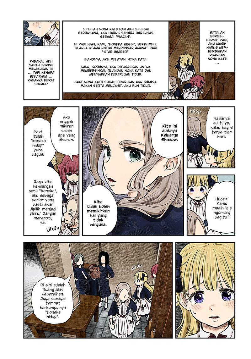 Shadows House Chapter 80 Image 4