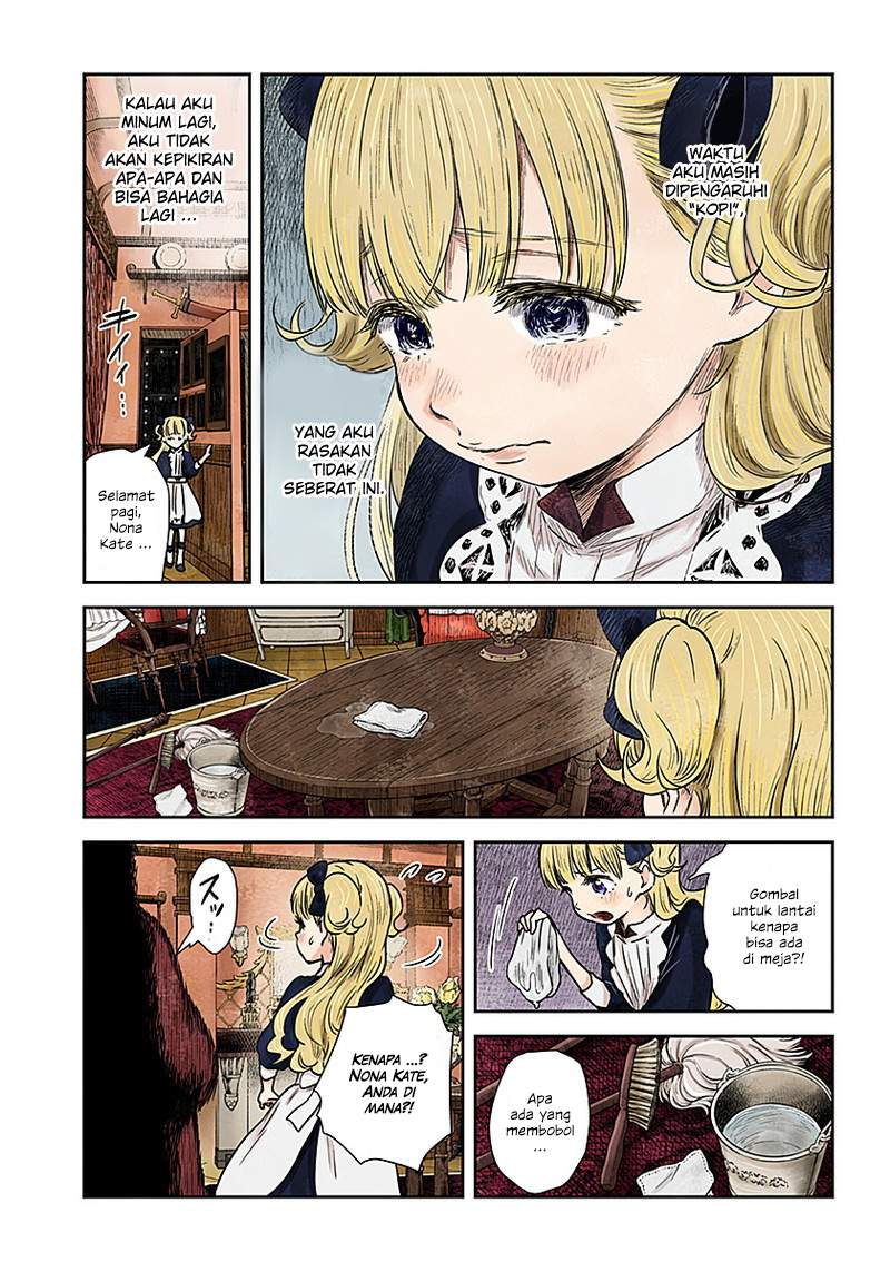 Shadows House Chapter 80 Image 6
