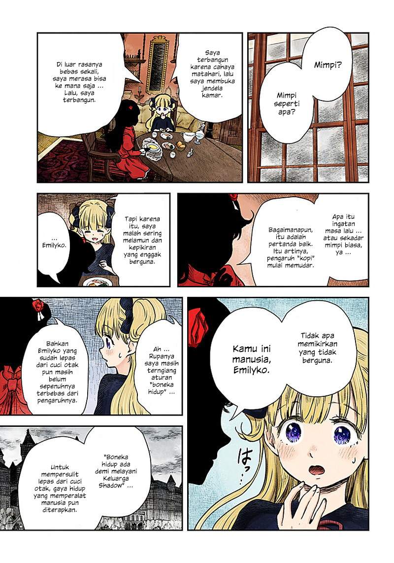 Shadows House Chapter 80 Image 8