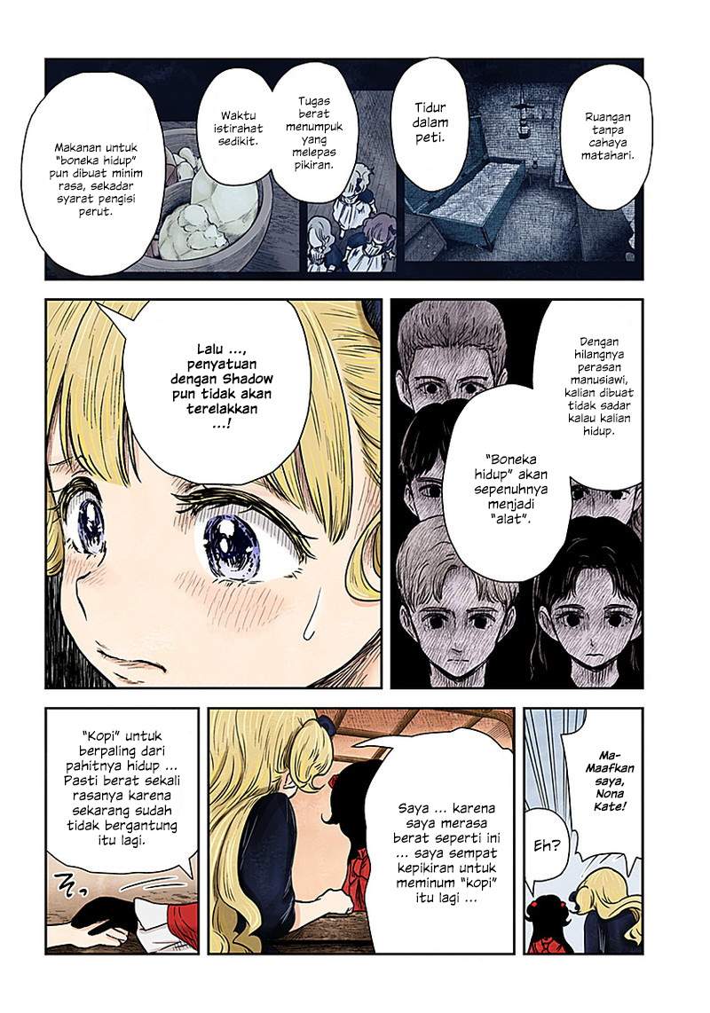 Shadows House Chapter 80 Image 9