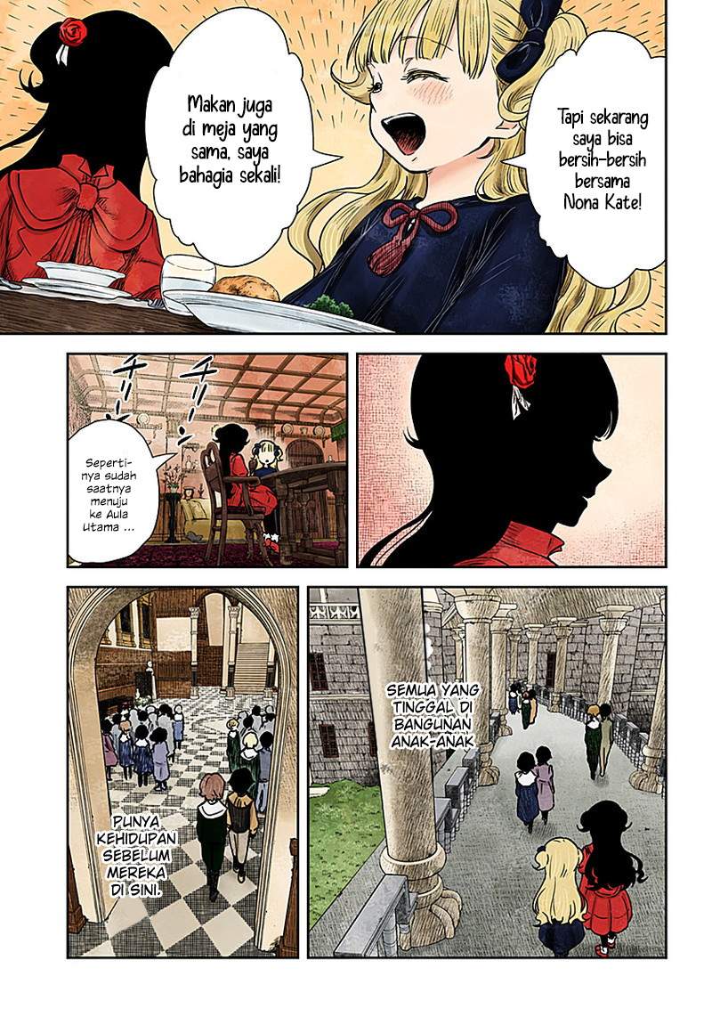 Shadows House Chapter 80 Image 10