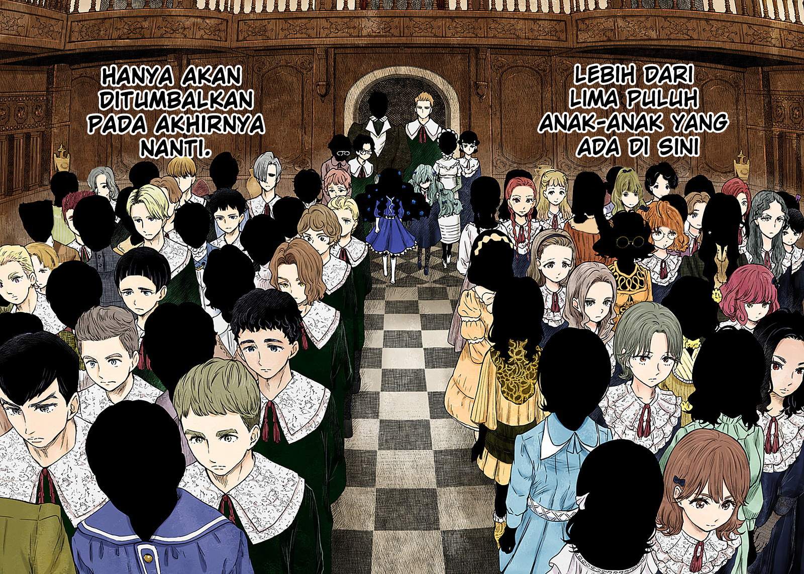 Shadows House Chapter 80 Image 11