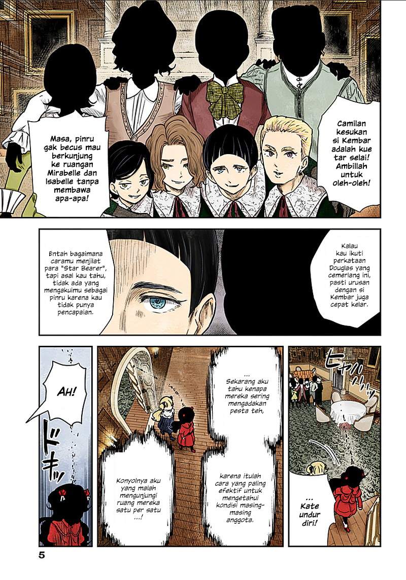 Shadows House Chapter 83 Image 4