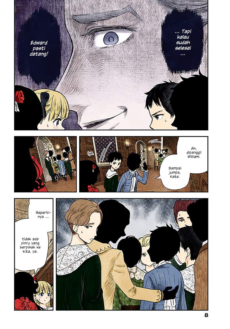 Shadows House Chapter 83 Image 7