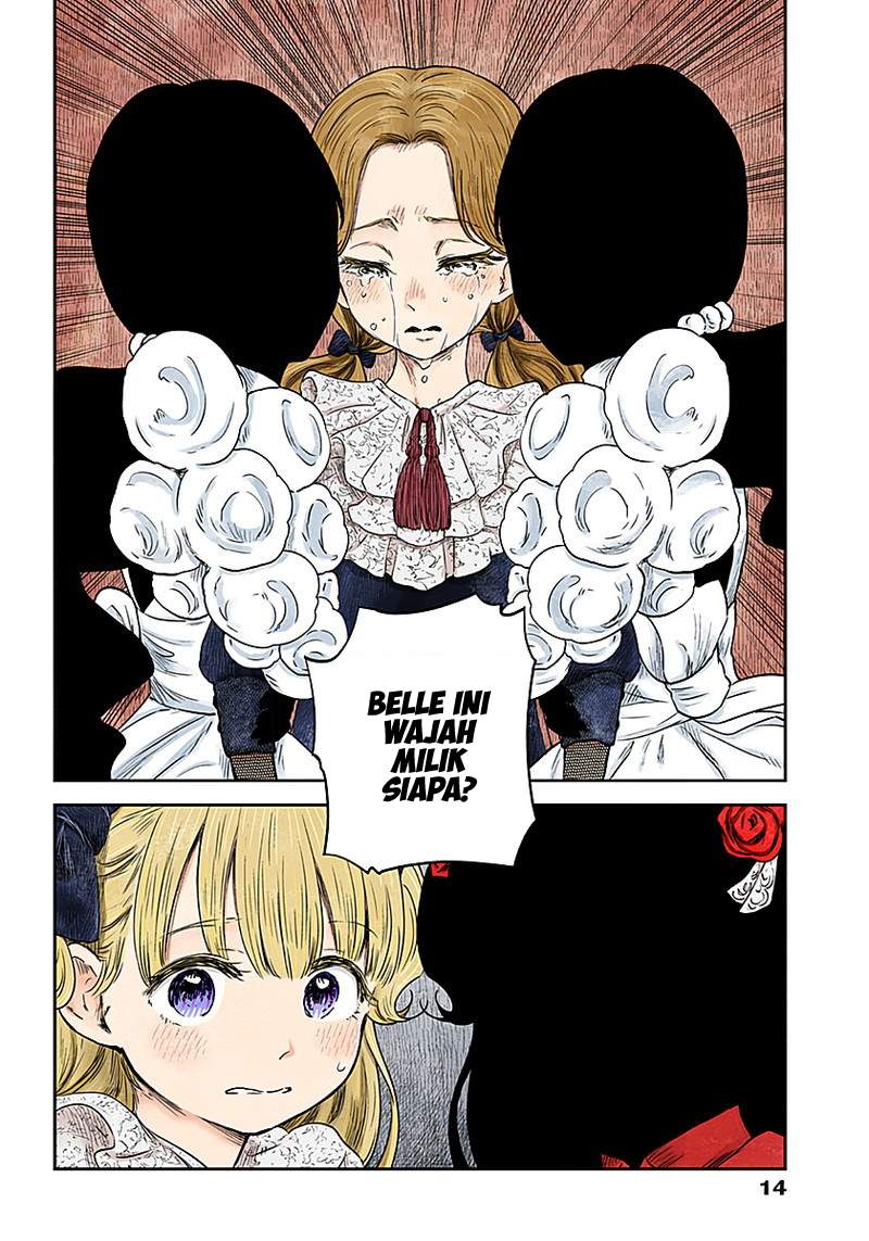 Shadows House Chapter 83 Image 13