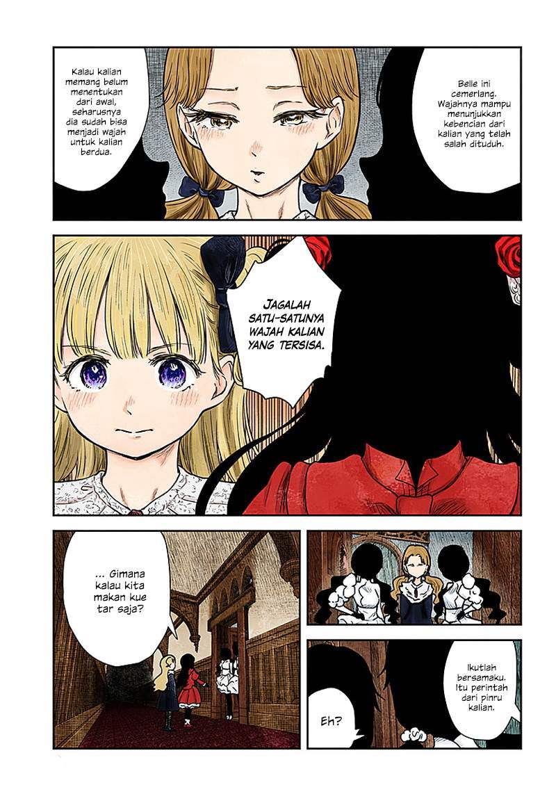 Shadows House Chapter 84 Image 2