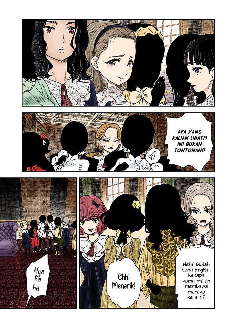 Shadows House Chapter 84 Image 4