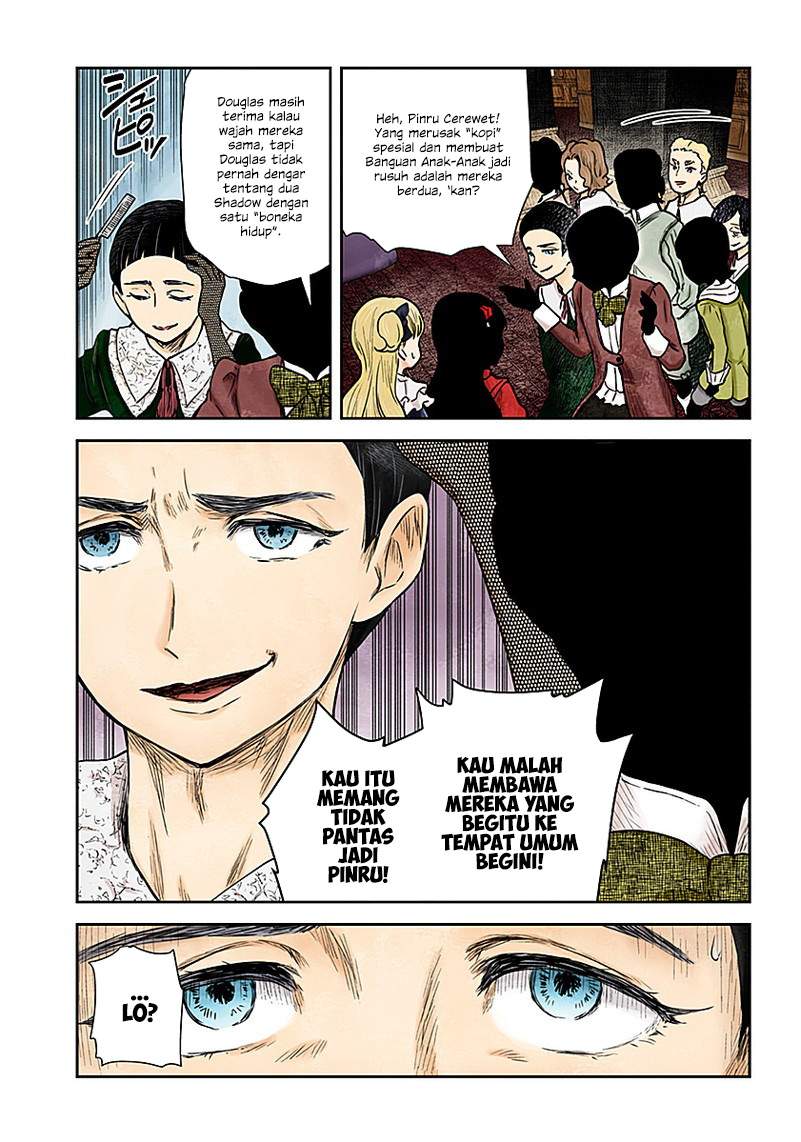 Shadows House Chapter 84 Image 8