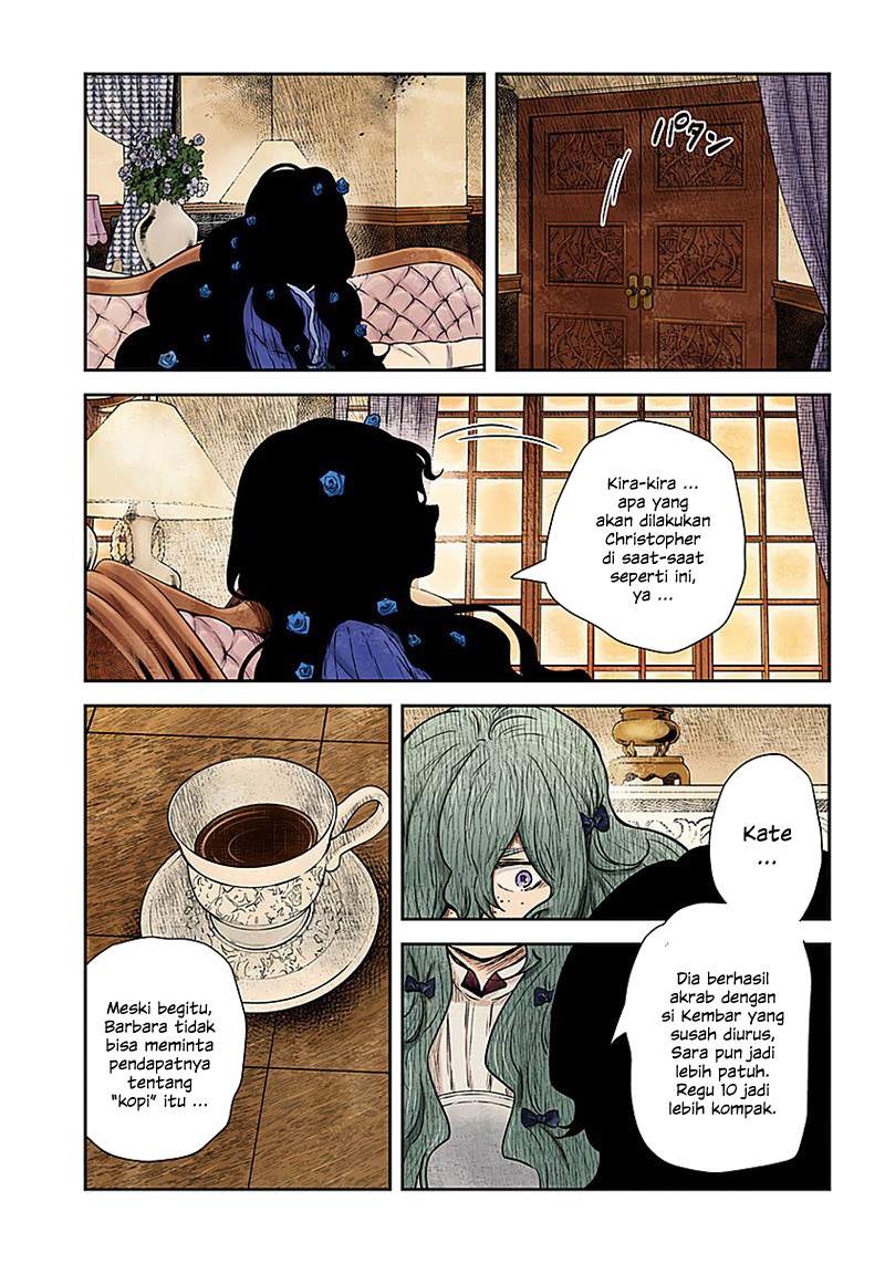 Shadows House Chapter 85 Image 10