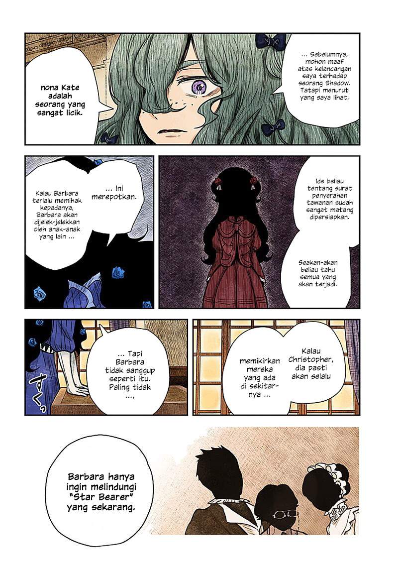 Shadows House Chapter 85 Image 11