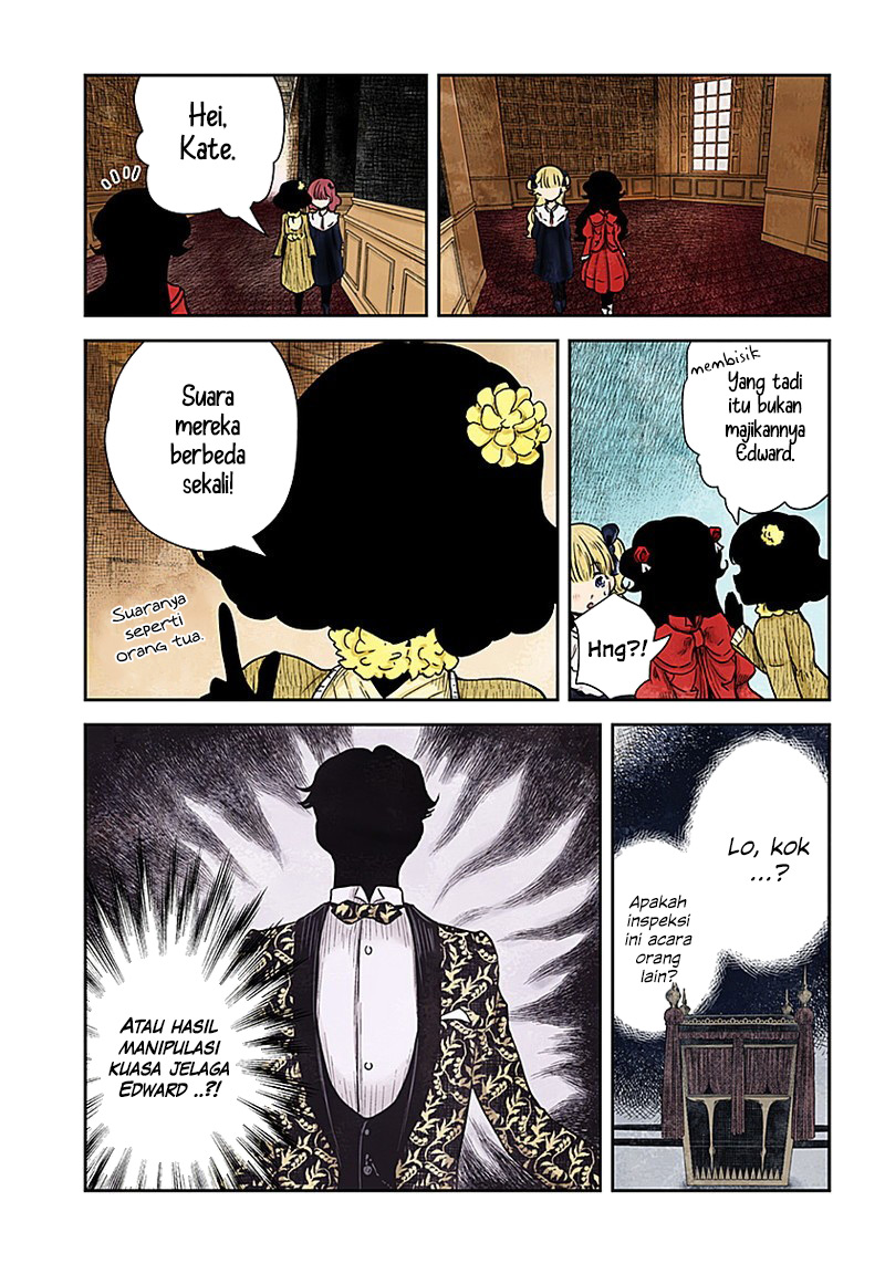 Shadows House Chapter 88 Image 4