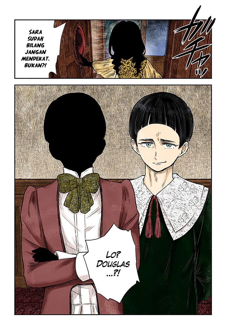 Shadows House Chapter 88 Image 11