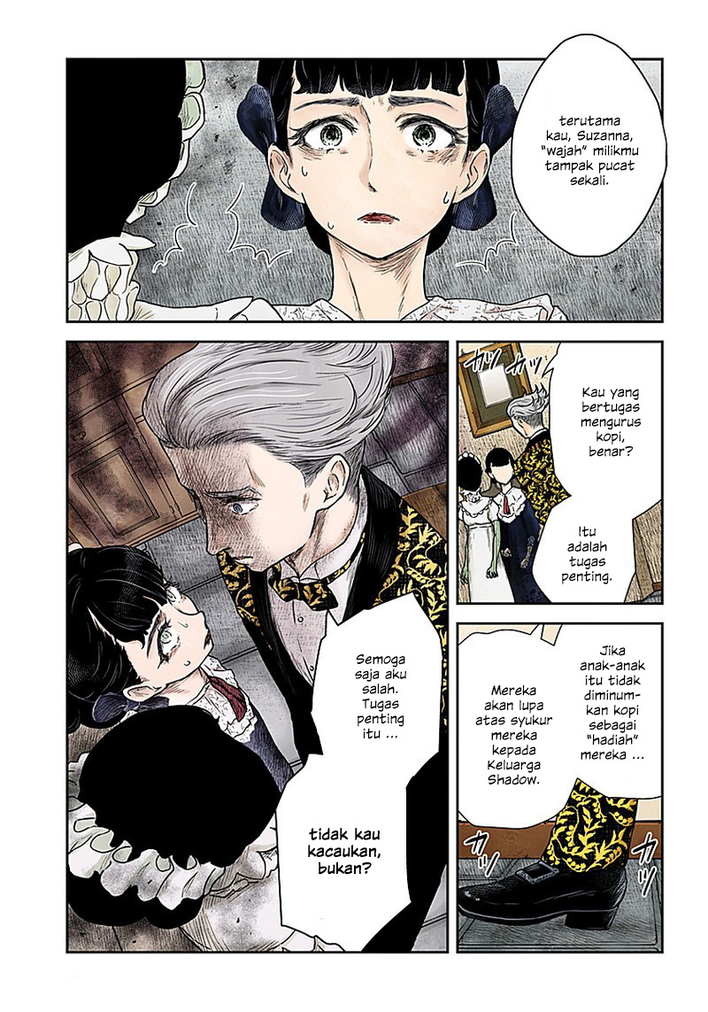 Shadows House Chapter 89 Image 4