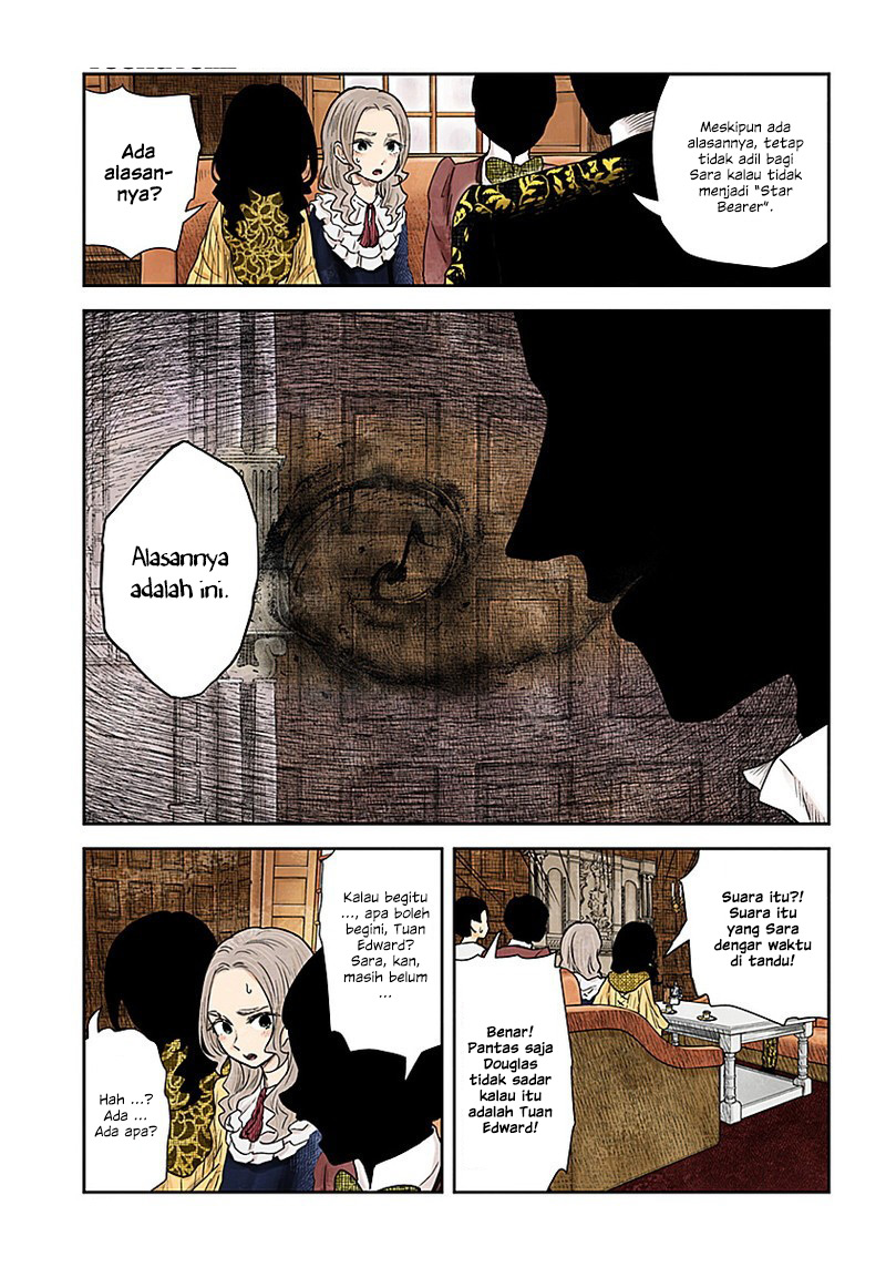 Shadows House Chapter 89 Image 9