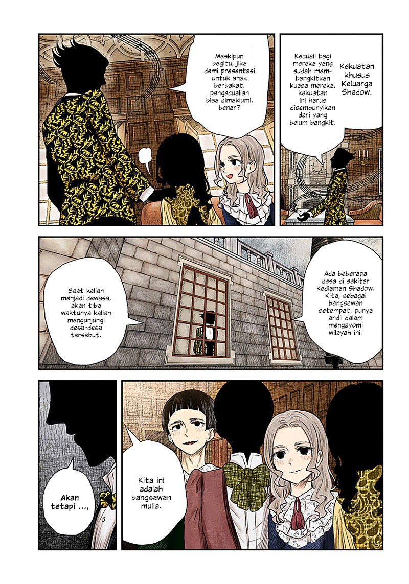 Shadows House Chapter 89 Image 11