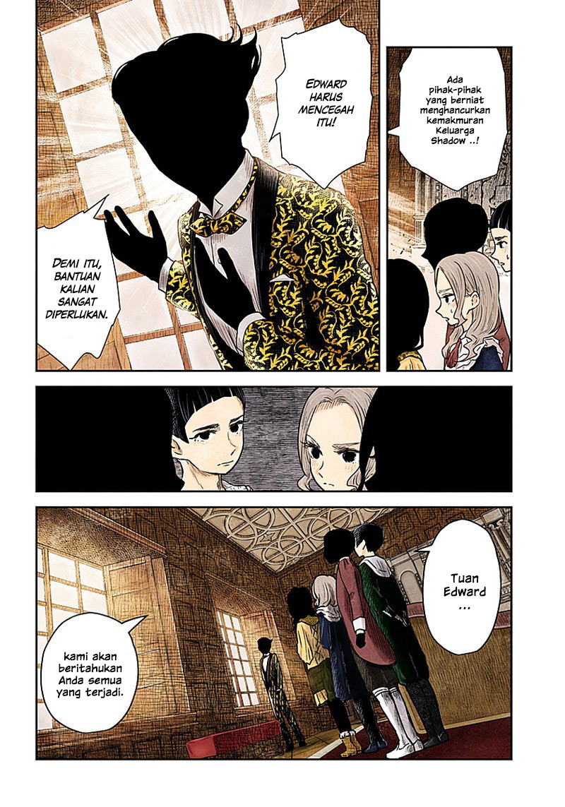 Shadows House Chapter 89 Image 12
