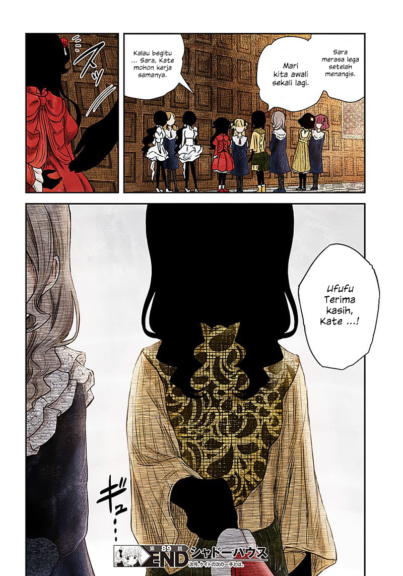 Shadows House Chapter 89 Image 14