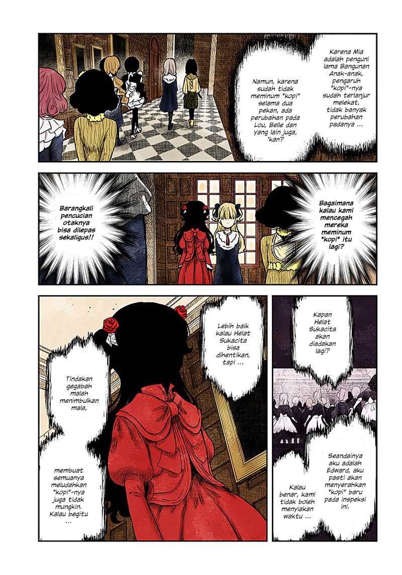 Shadows House Chapter 90 Image 4