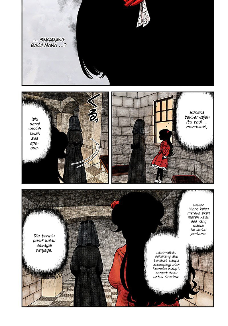 Shadows House Chapter 92 Image 6