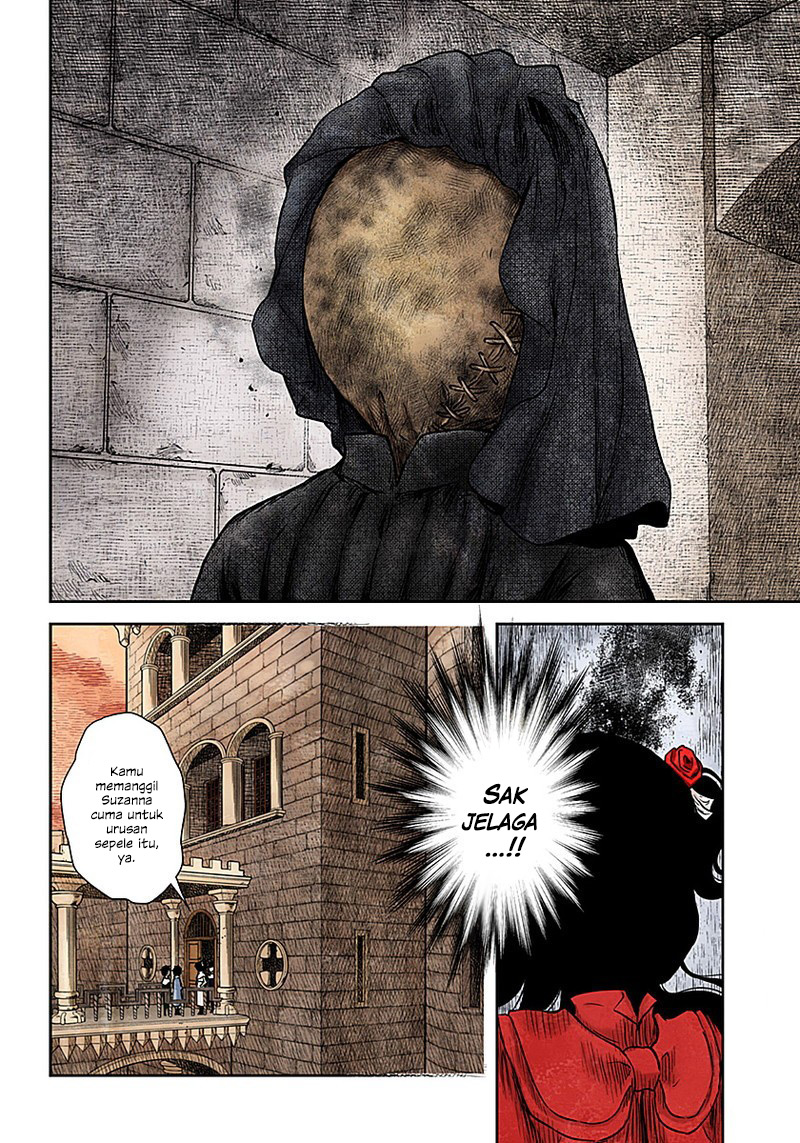 Shadows House Chapter 92 Image 9