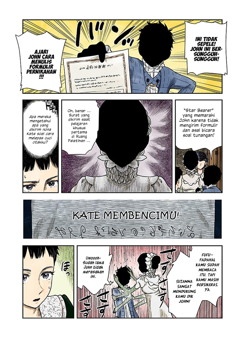 Shadows House Chapter 92 Image 10