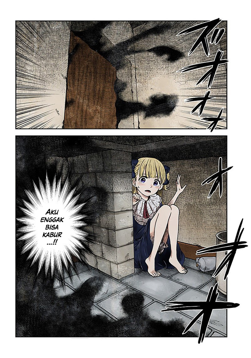 Shadows House Chapter 92 Image 15
