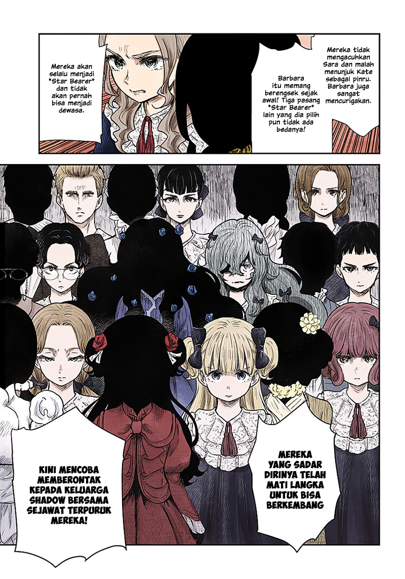 Shadows House Chapter 94 Image 4