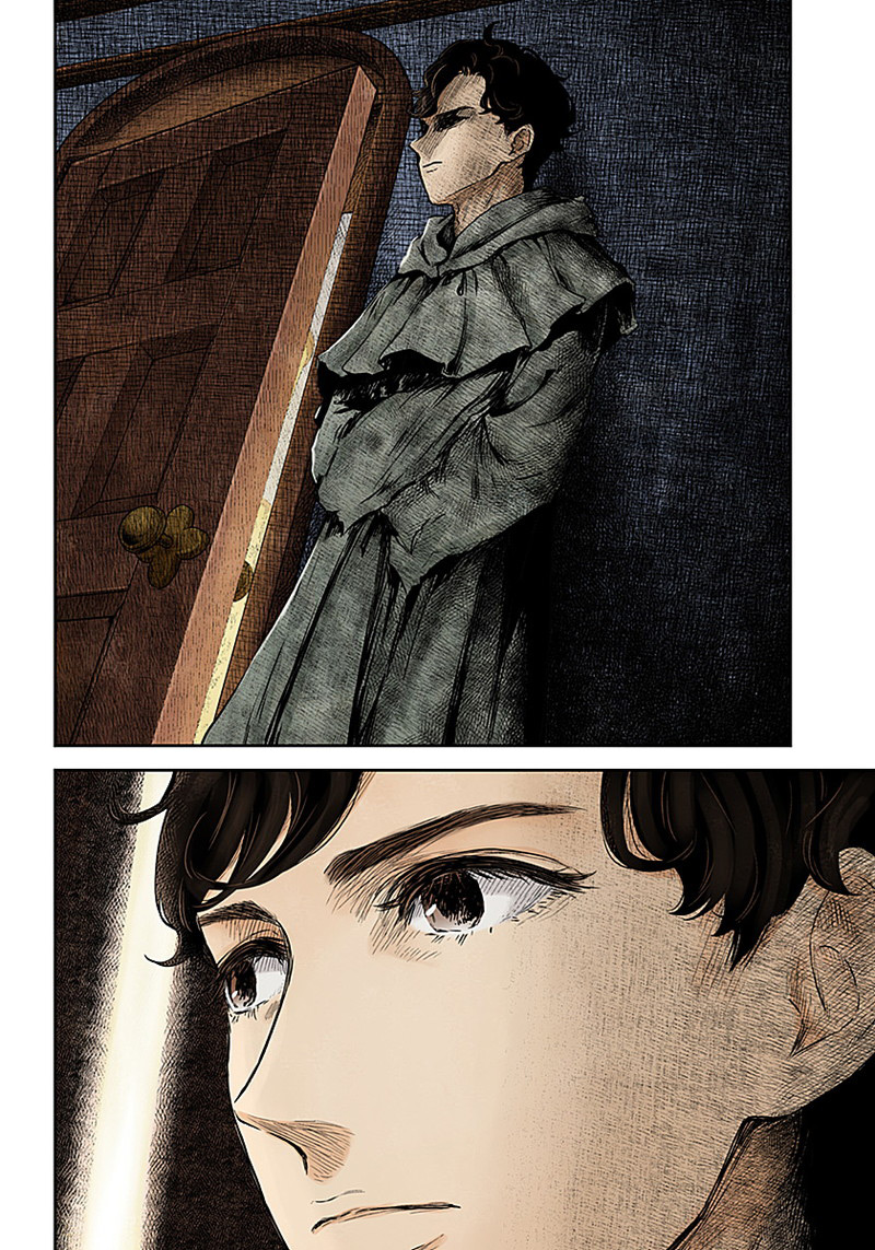 Shadows House Chapter 94 Image 7