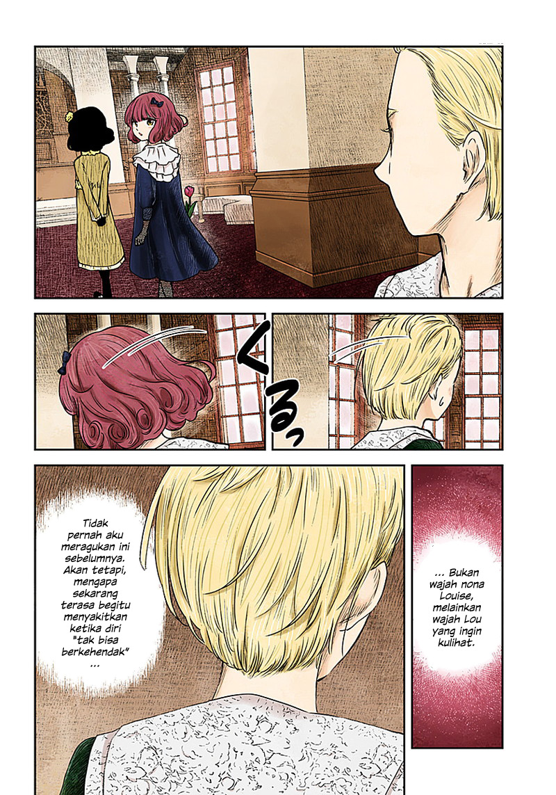 Shadows House Chapter 94 Image 11