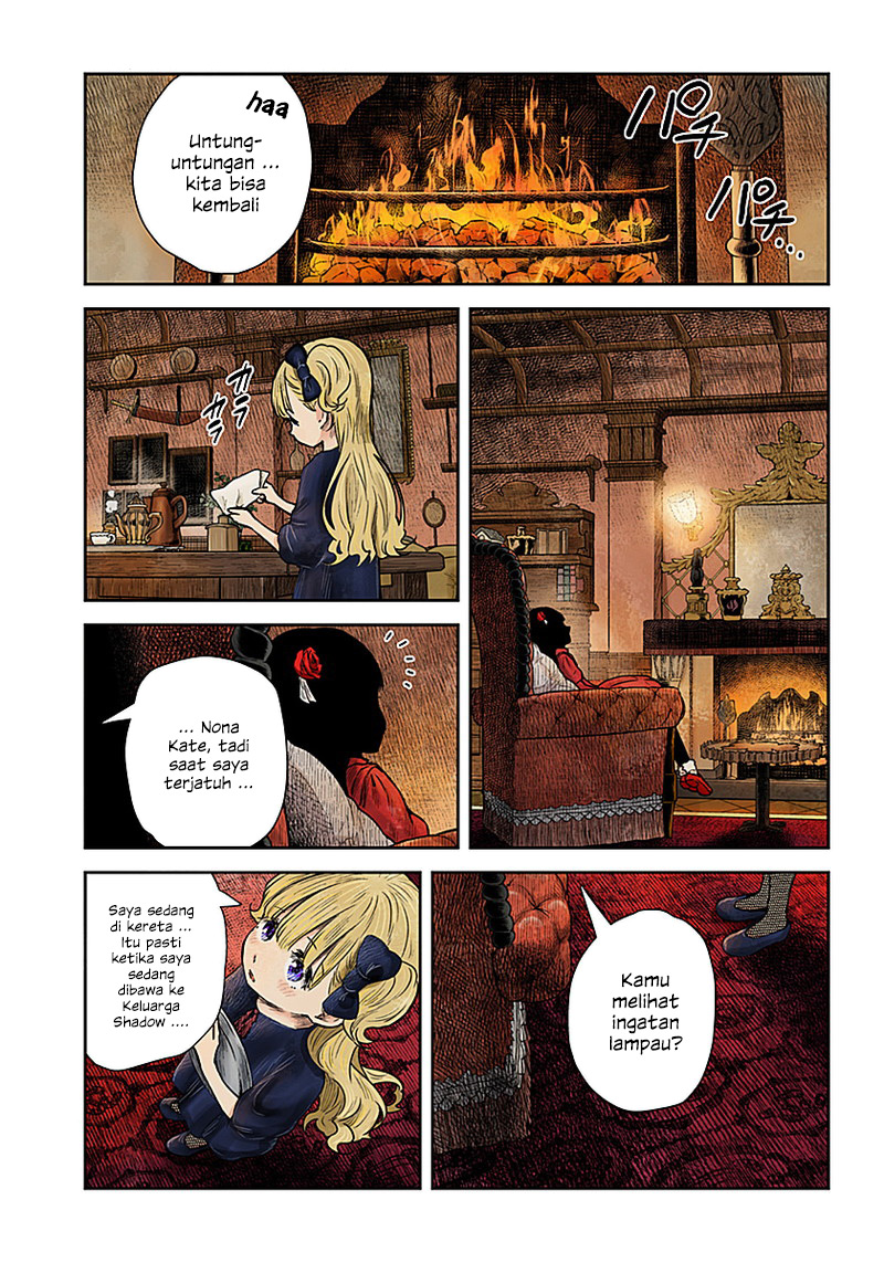 Shadows House Chapter 94 Image 12