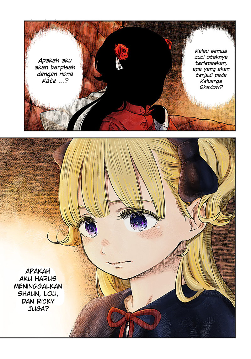 Shadows House Chapter 94 Image 14