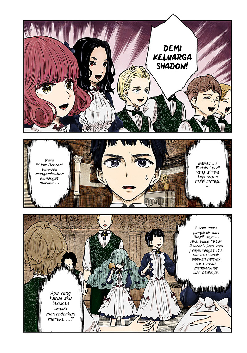 Shadows House Chapter 96 Image 9