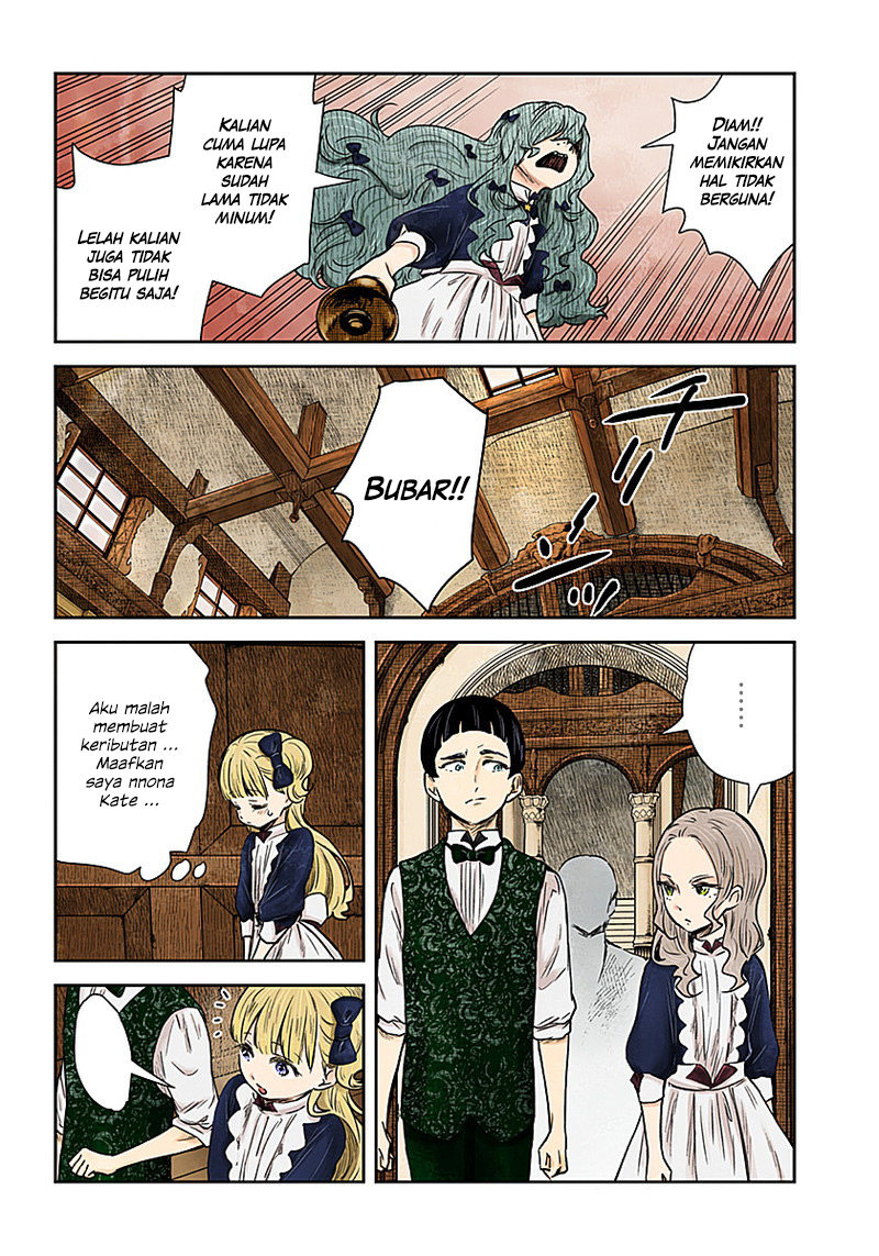 Shadows House Chapter 96 Image 13