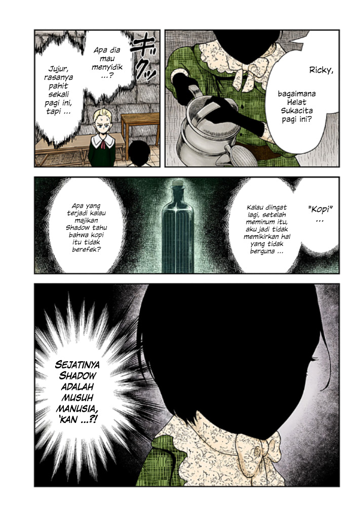 Shadows House Chapter 97 Image 3
