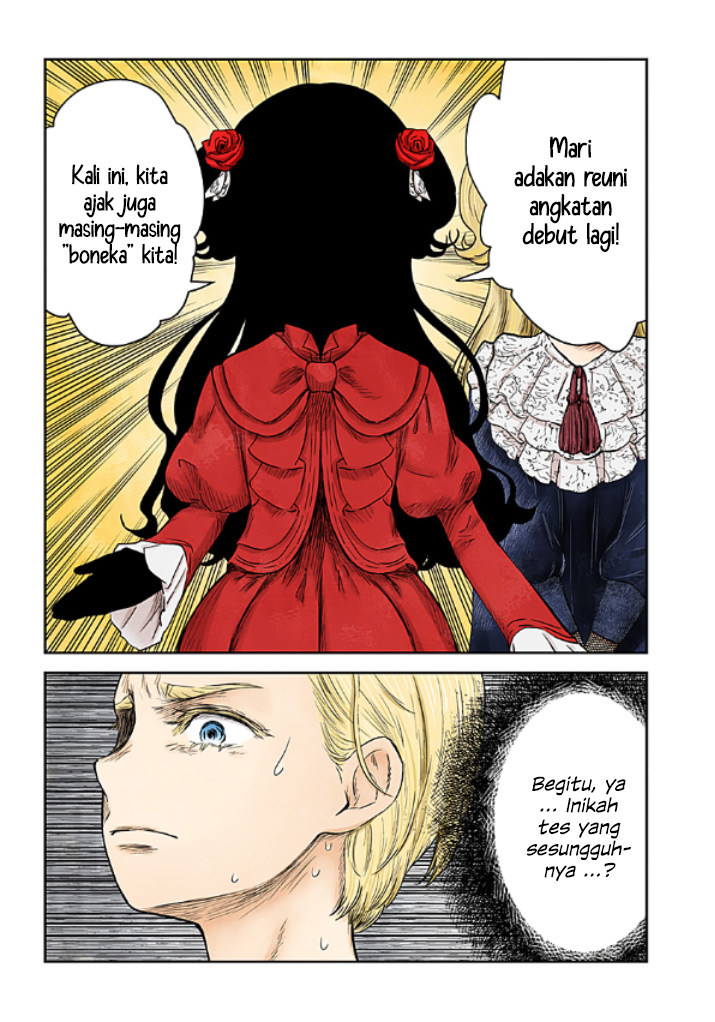 Shadows House Chapter 97 Image 10