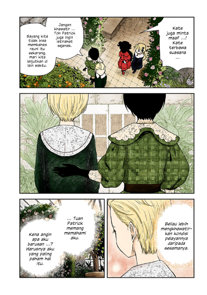 Shadows House Chapter 97 Image 15