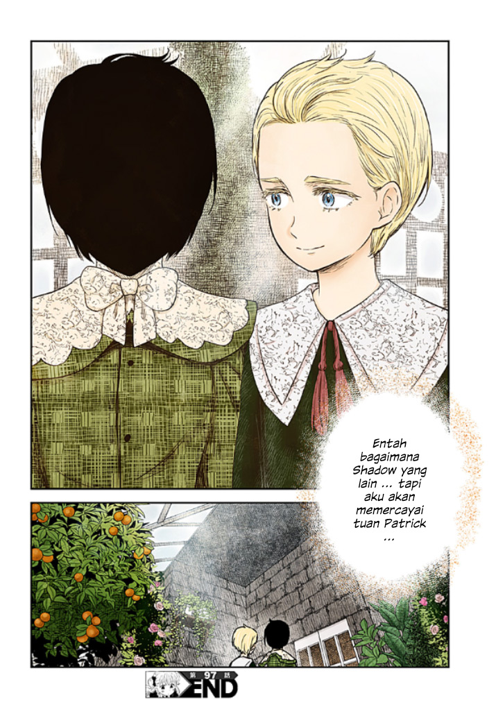 Shadows House Chapter 97 Image 16