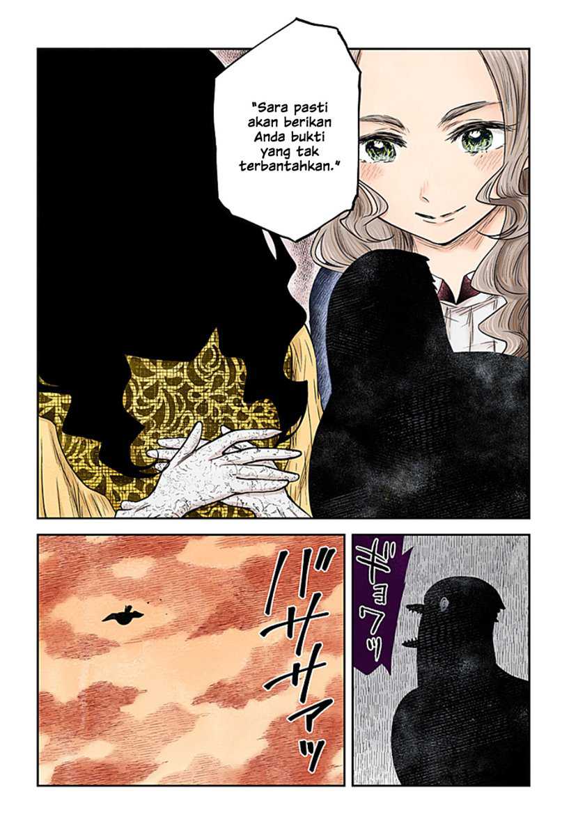 Shadows House Chapter 98 Image 15