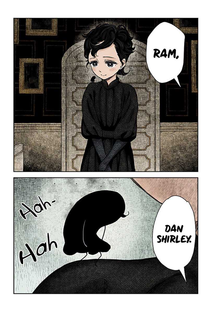 Shadows House Chapter 99 Image 15