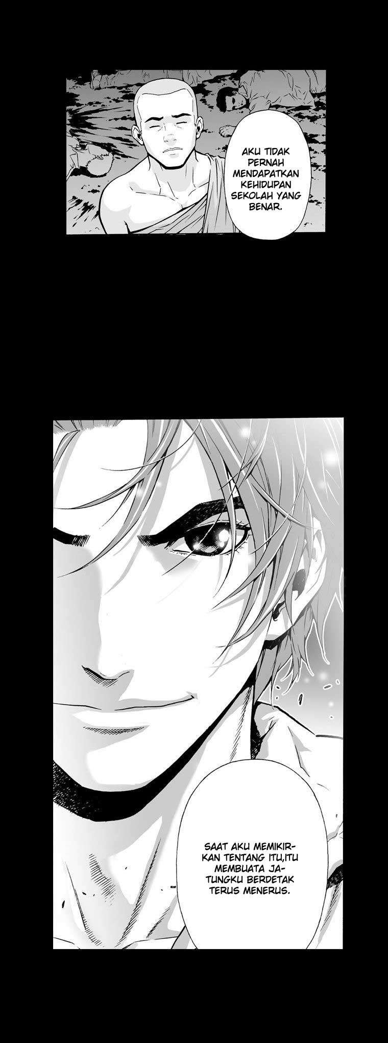 Action Idols – Age of Young Dragons Chapter 1 Image 4