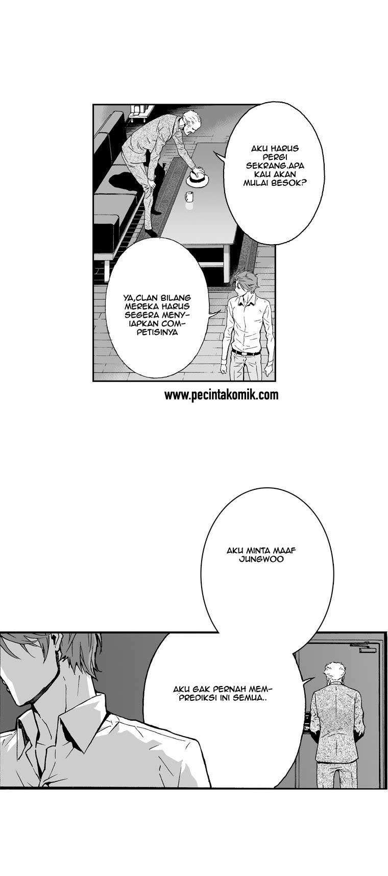 Action Idols – Age of Young Dragons Chapter 11 Image 8