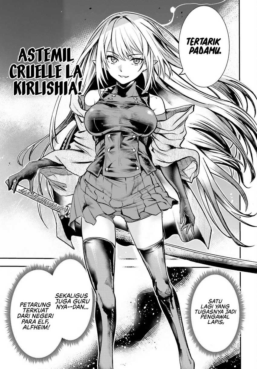 Danshi Kinsei Game Sekai de Ore ga Yarubeki Yuiitsu no Koto – Yuri no Ma ni Hasamaru Otoko to Shite Tensei shite shimaimashita Chapter 03 Image 13