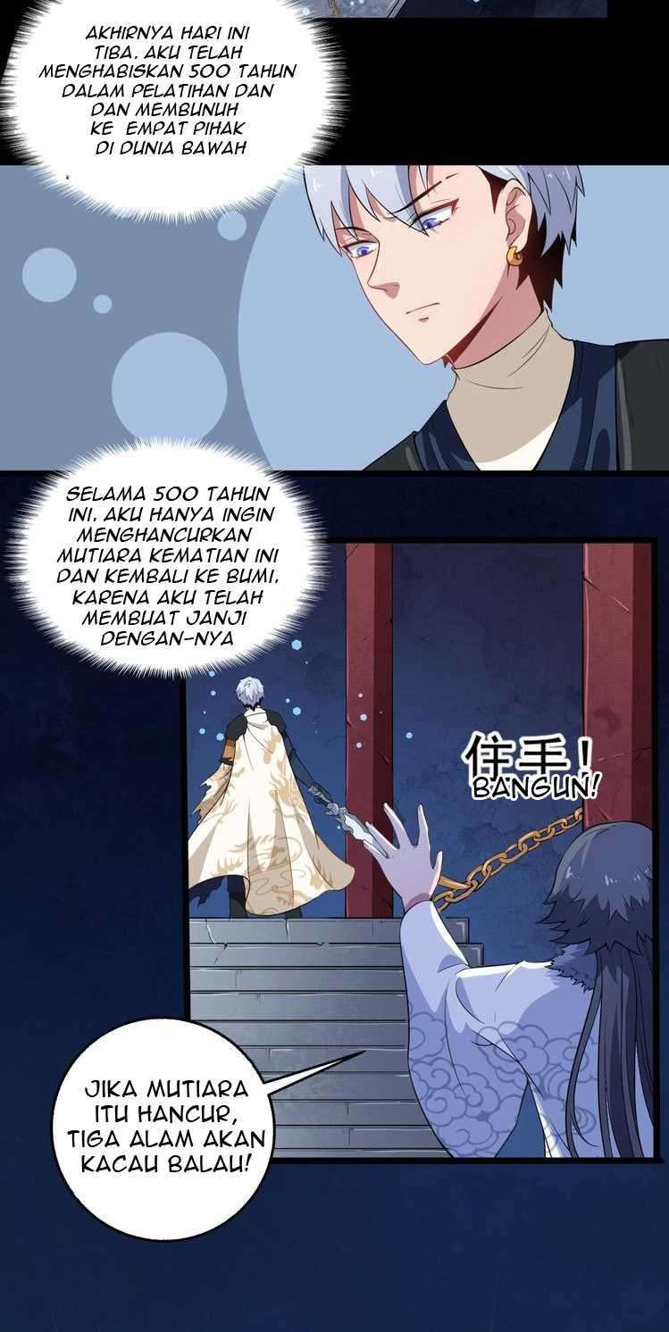 Daddy From Hell Chapter 1 Image 20